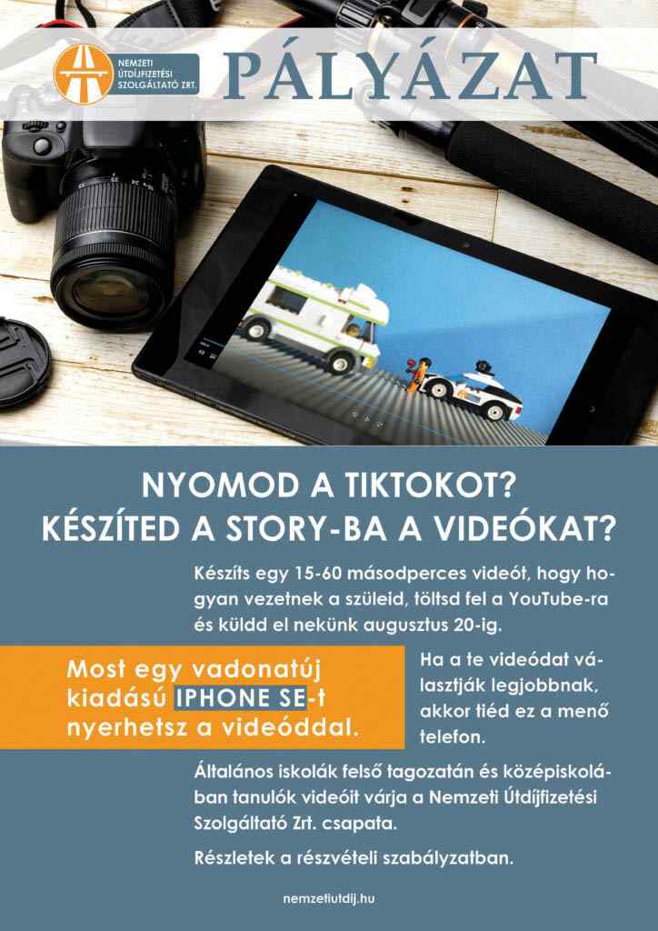 Videopalyazat Plakat 724x1024