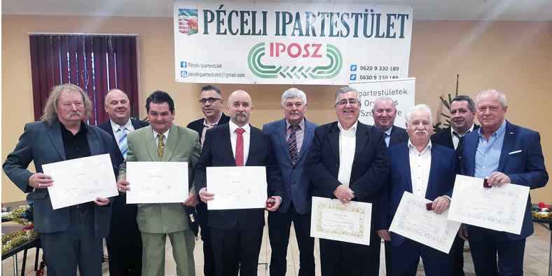 Ipartestulet