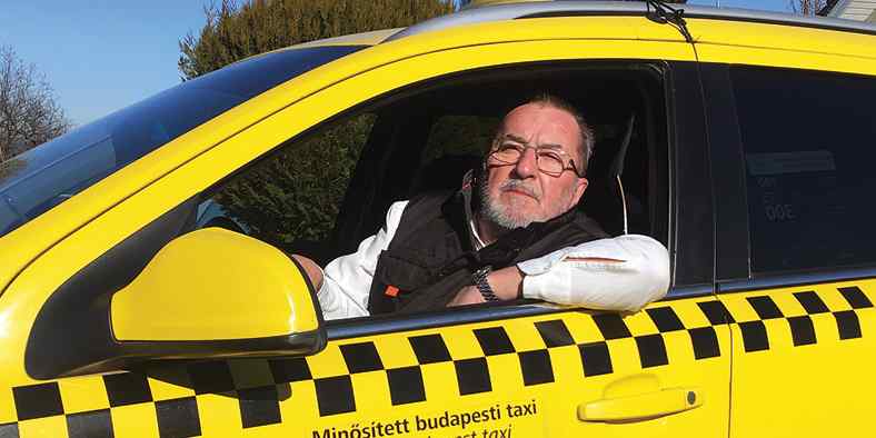 Taxi