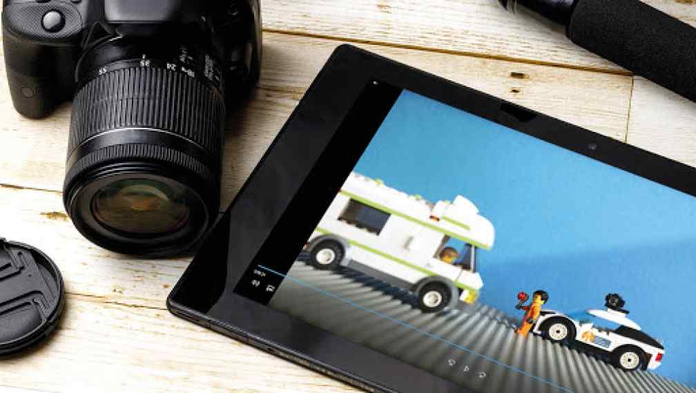 Videopalyazat