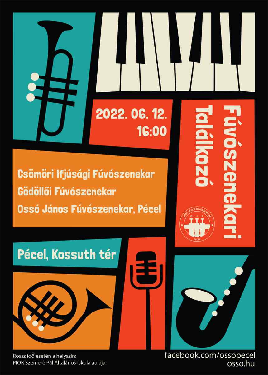 Osso Feszt 2022