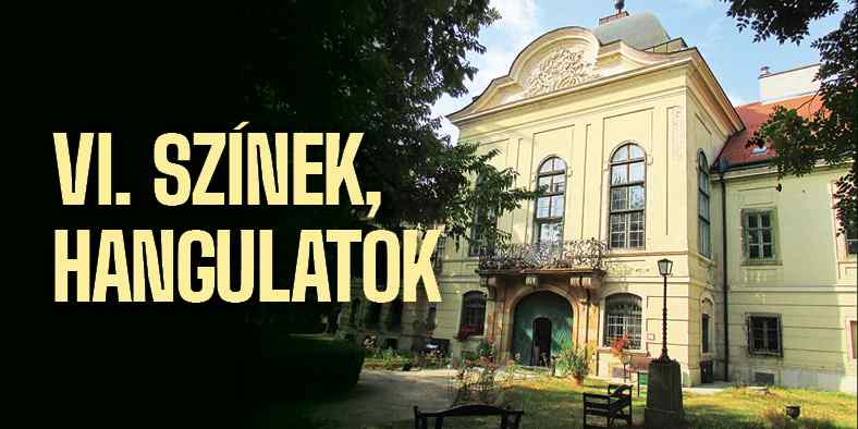 Szinek
