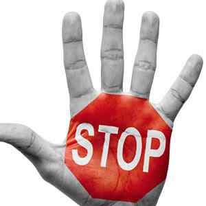 Stop