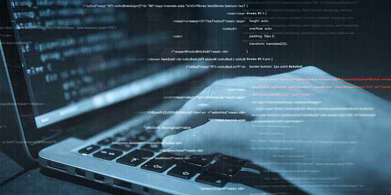 Cyber Hack