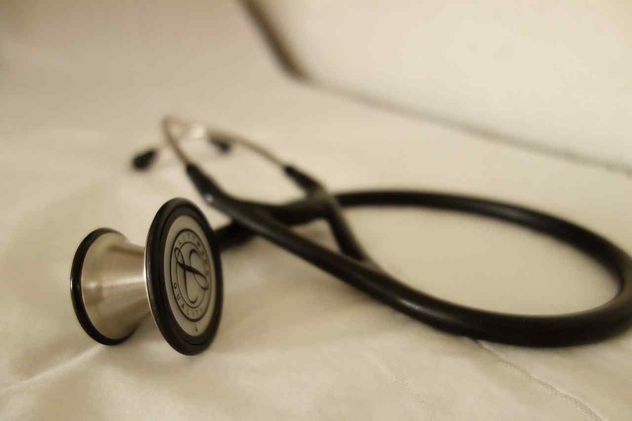 Stethoscope 2359757 1280